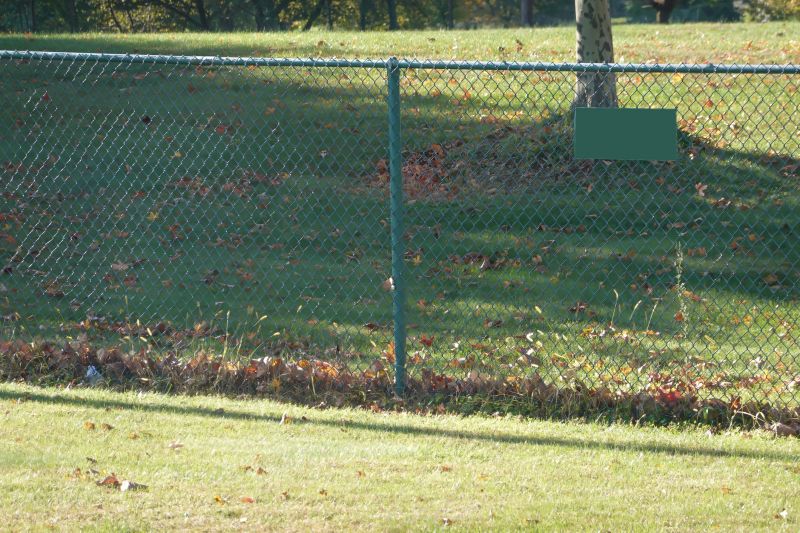 Fence Installation in South Houston