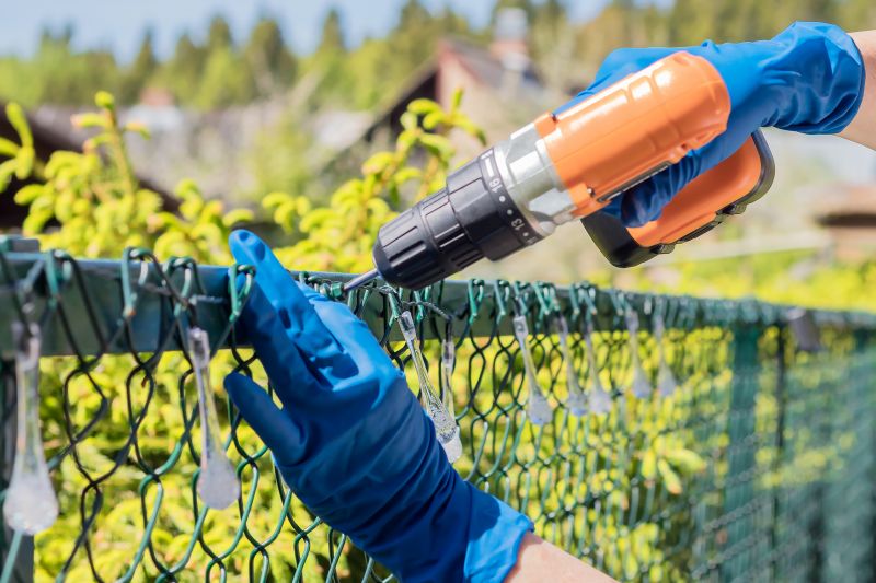 Chain Link Fence Solutions