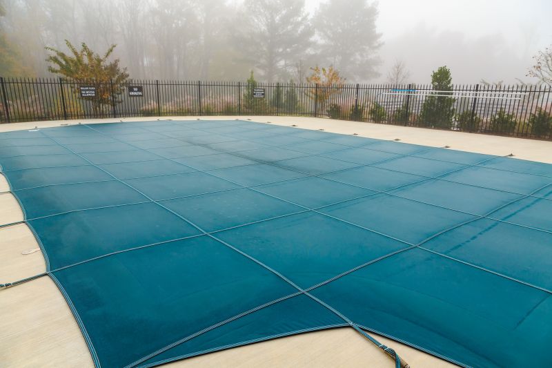 Best Pool Safety Fencing Contractors in South Houston, TX