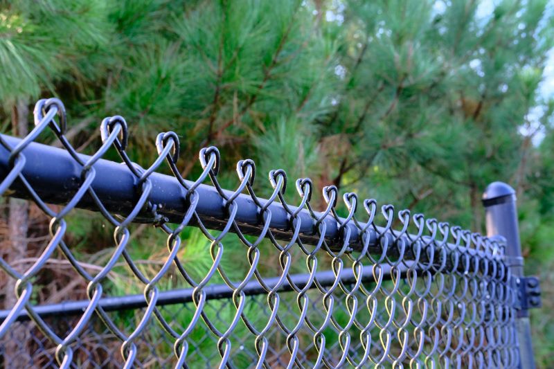 Chain Link Fence Durability